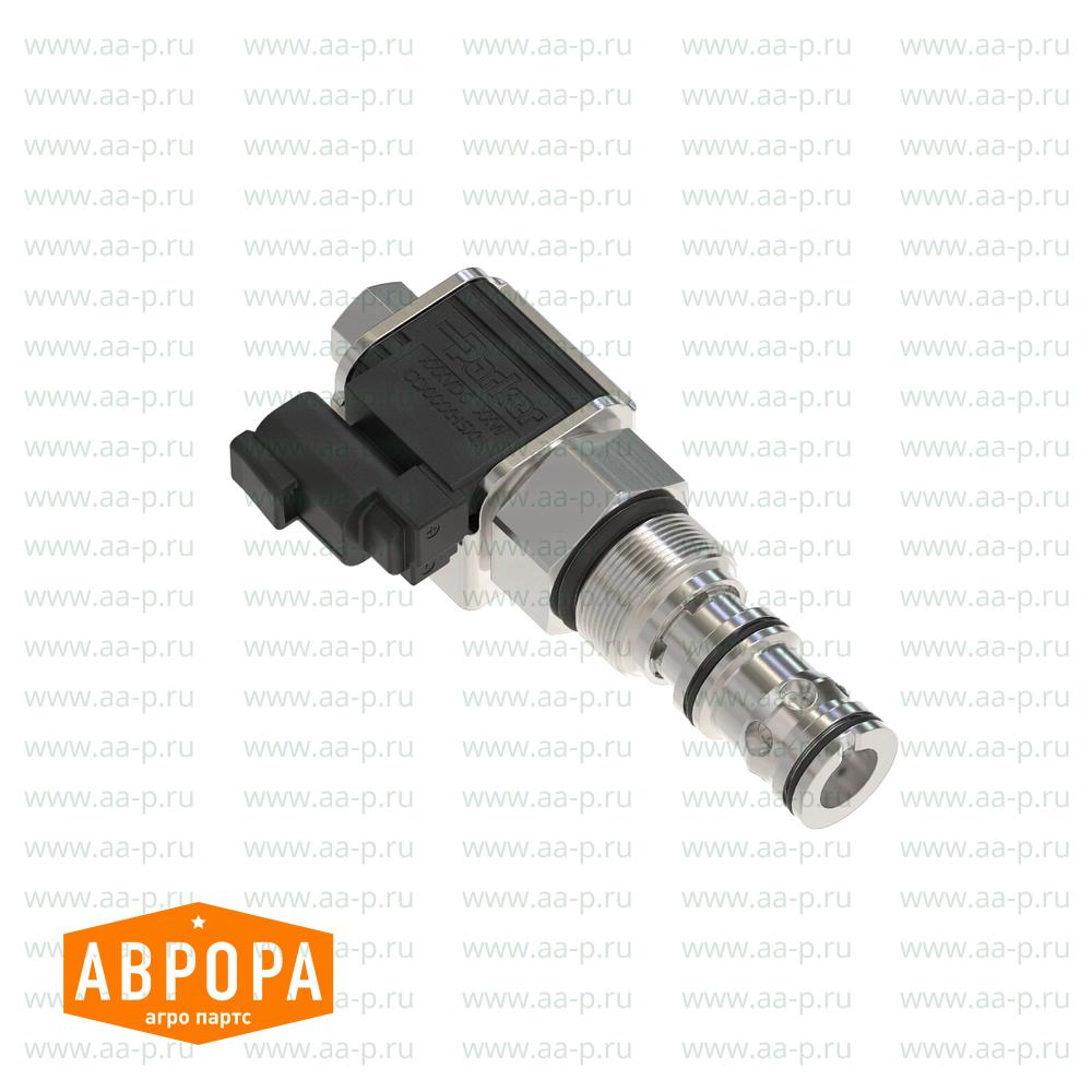 HydraulikPilotventil